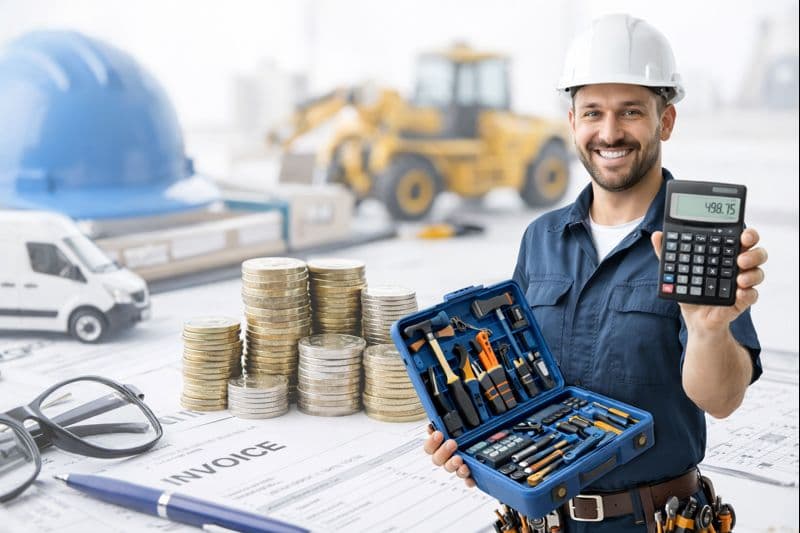 Sie sind aber teuer?!