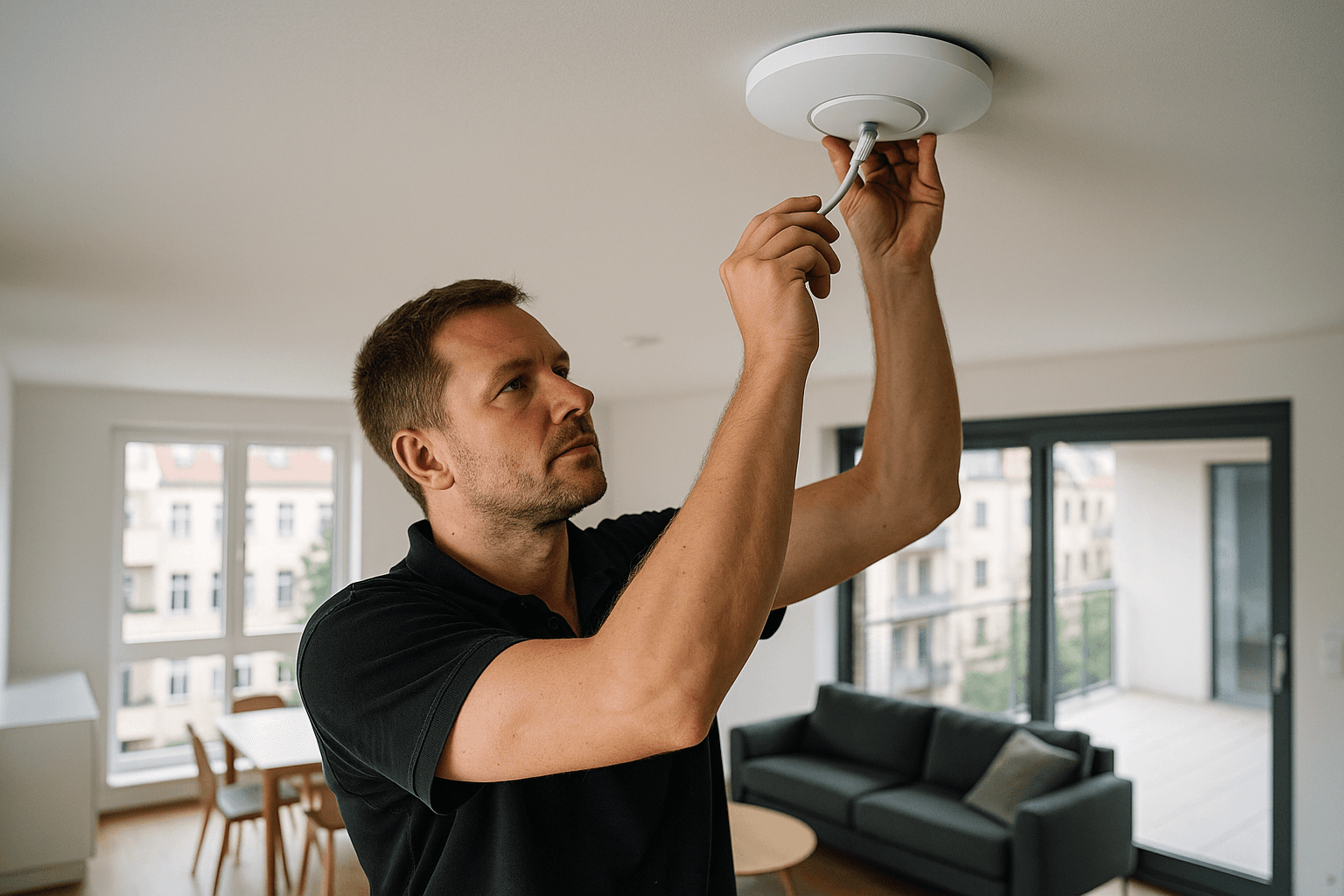 WLAN verbessern durch Access Points: Professionelle Netzwerklösungen für Dresdner Immobilien