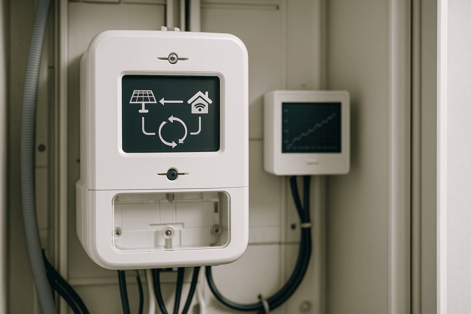 Smart Meter Light: Günstige Alternative zum intelligenten Messsystem?