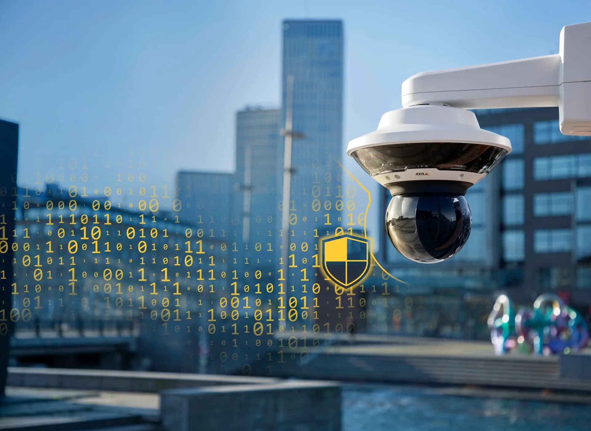 Überwachungstechnik