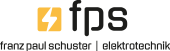 FPS-Dresden Elektrotechnik Logo